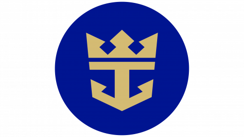 Symbole de Royal Caribbean Cruises