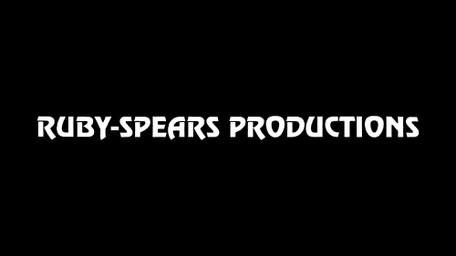 Symbole de Ruby Spears