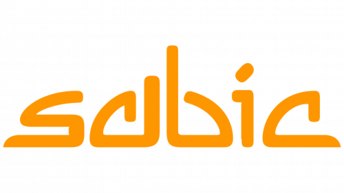 Symbole de SABIC