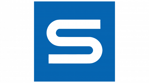 Symbole de SCREEN Graphic Solutions