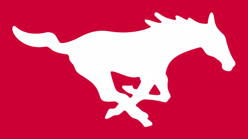 Symbole de SMU Mustangs