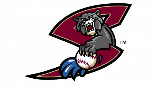 Symbole de Sacramento River Cats