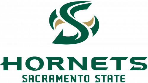 Symbole de Sacramento State Hornets