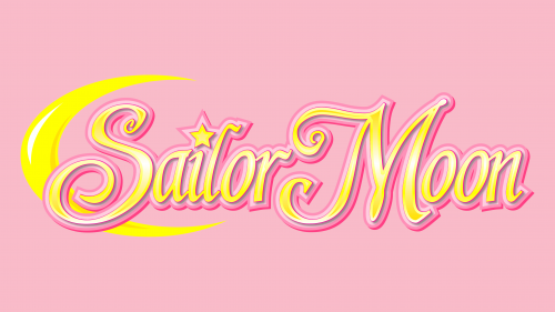 Symbole de Sailor Moon
