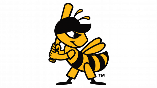 Symbole de Salt Lake Bees