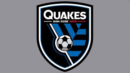 Symbole de San Jose Earthquakes