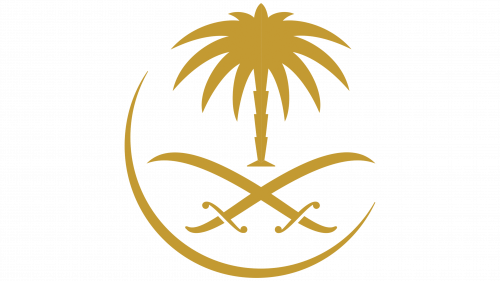 Symbole de Saudi Arabian Airlines