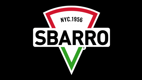 Symbole de Sbarro