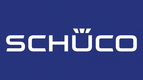 Symbole de Schuco