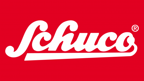 Symbole de Schuco Modell