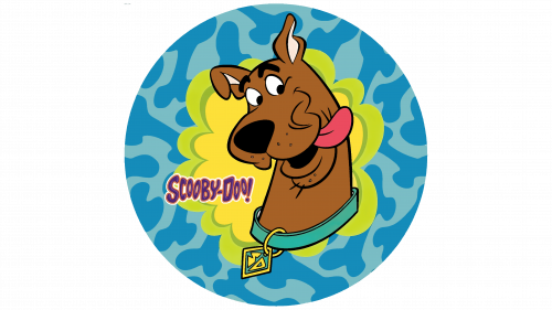 Symbole de Scooby Doo