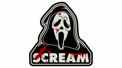 Symbole de Scream