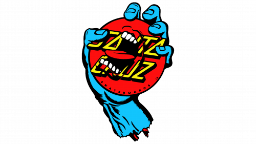 Symbole de Screaming Hand