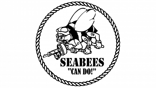 Symbole de Seabee