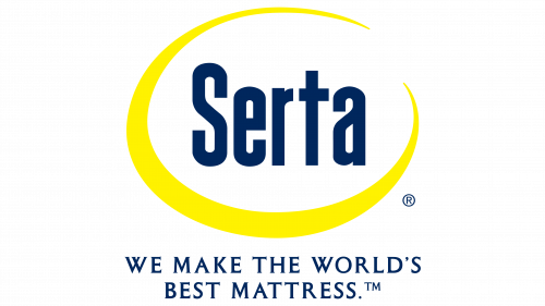 Symbole de Serta