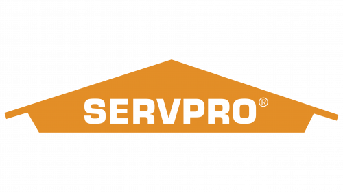 Symbole de Servpro