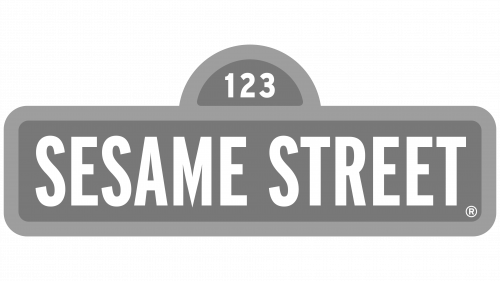 Symbole de Sesame Street