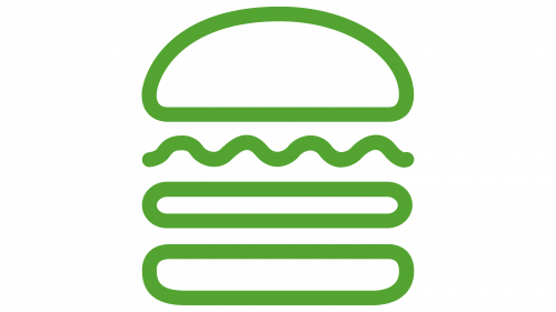 Symbole de Shake Shack