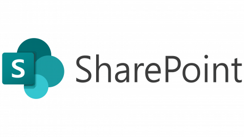 Symbole de SharePoint
