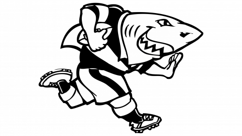 Symbole de Sharks