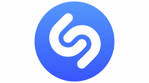 Symbole de Shazam