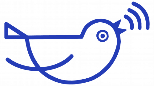 Symbole de She's Birdie