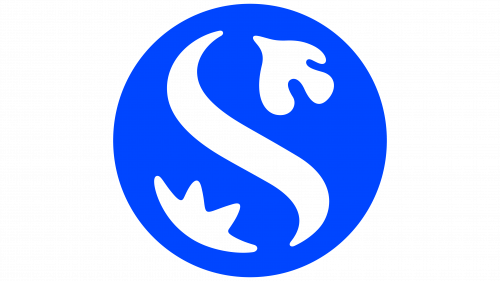 Symbole de Shinhan Bank