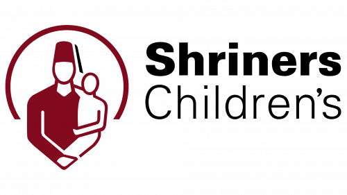 Symbole de Shriners Hospitals for Children