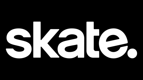 Symbole de Skate