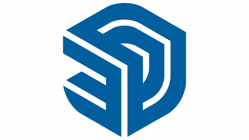 Symbole de SketchUp