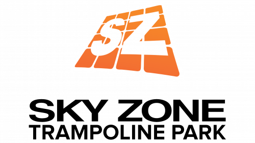 Symbole de Sky Zone