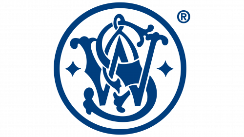 Symbole de Smith & Wesson
