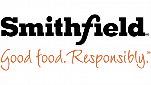 Symbole de Smithfield Foods