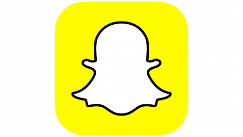 Symbole de Snap Inc