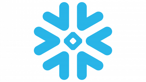 Symbole de Snowflake