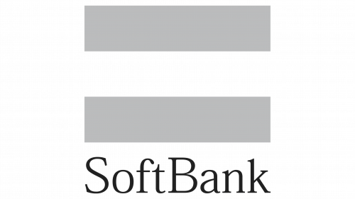 Symbole de SoftBank
