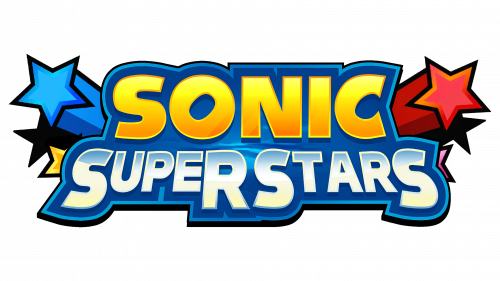 Symbole de Sonic Superstars