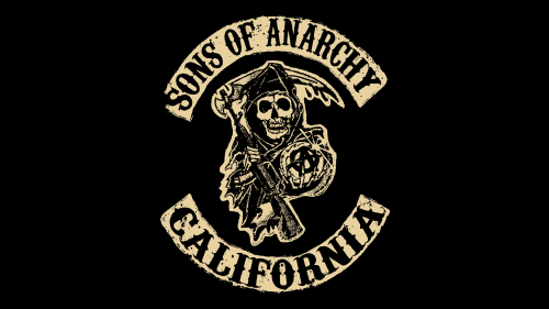 Symbole de Sons of Anarchy