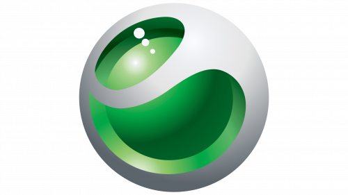Symbole de Sony Ericsson