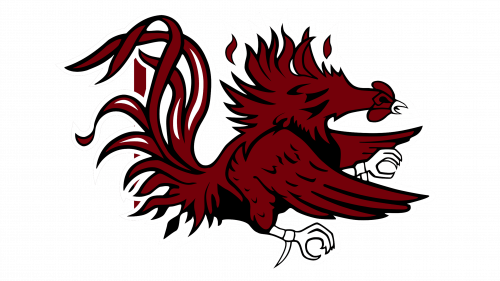 Symbole de South Carolina Gamecocks