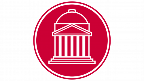 Symbole de Southern Methodist University (SMU)