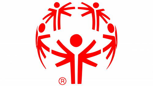 Symbole de Special Olympics