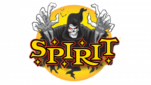 Symbole de Spirit Halloween