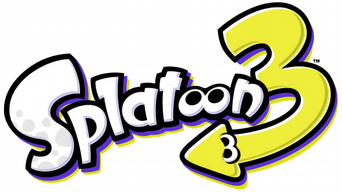Symbole de Splatoon 3