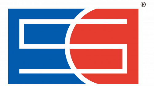 Symbole de Sport Court