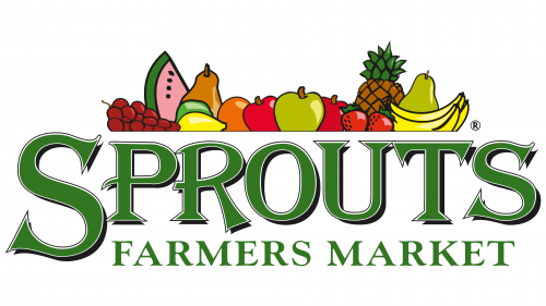 Symbole de Sprouts Farmers Market