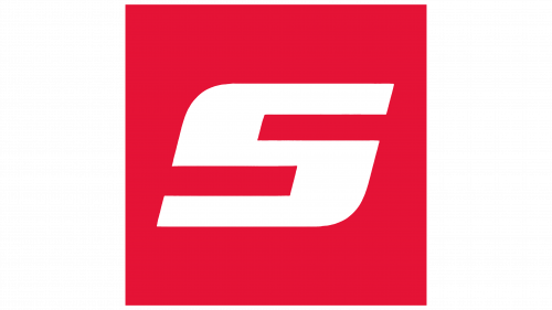 Symbole de Sram