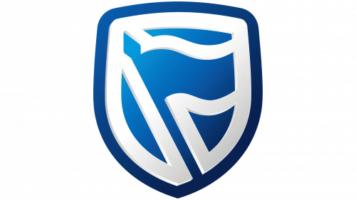 Symbole de Standard Bank