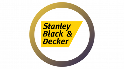 Symbole de Stanley Black and Decker