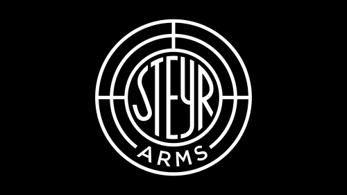 Symbole de Steyr Arms